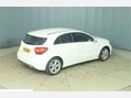 Mercedes-Benz A Class 1.5 A180d Sport Euro 6 (s/s) 5dr 23
