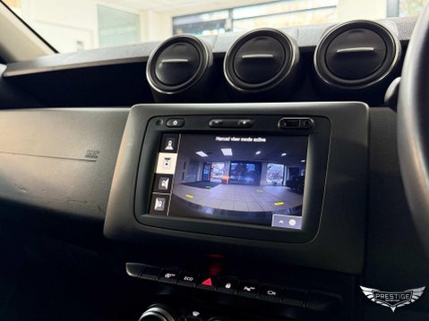 Dacia Duster 1.5 Blue dCi Prestige Euro 6 (s/s) 5dr 30