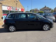 Citroen Grand C4 Spacetourer PURETECH LIVE S/S 8