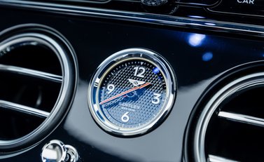 Bentley Continental GT W12 First Edition Convertible 24