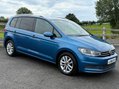 Volkswagen Touran 1.6 TDI BlueMotion Tech SE Euro 6 (s/s) 5dr 3
