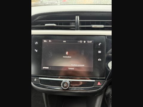 Vauxhall Corsa 1.2 Turbo SE Nav Premium Hatchback 5dr Petrol Auto Euro 6 (s/s) (100 ps) 25