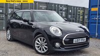 Mini Clubman 1.5 Cooper Estate 6dr Petrol Auto Euro 6 (s/s) (136 ps) 1