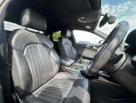 Audi A6 3.0 TDI V6 Black Edition Saloon 4dr Diesel S Tronic quattro Euro 6 (s/s) (2 15