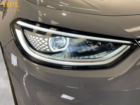 Volkswagen ID.3 Pro 59kWh Hatchback 5dr Electric Auto (204 ps) 9