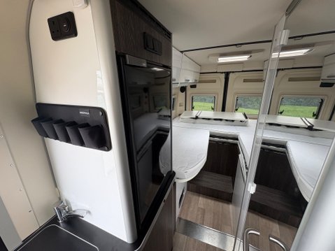 Westfalia Columbus 16