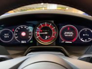 Porsche 911 3.7T 992 Turbo S Coupe 2dr Petrol PDK 4WD Euro 6 (s/s) (650 ps) 41