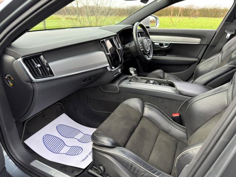 Volvo V90 2.0 D4 R-Design Auto Euro 6 (s/s) 5dr 51