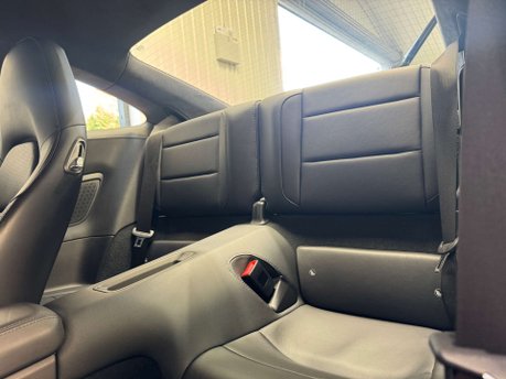Porsche 911 3.0 911 Carrera Semi-Auto 2dr 58