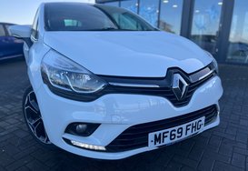 Renault Clio ICONIC 0.9 TCE 5 DOOR 5