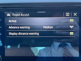 Skoda Karoq 1.5 Karoq SE Drive TSi 5dr 47