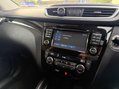 Nissan Qashqai 1.5 dCi n-tec+ 2WD Euro 6 (s/s) 5dr 11
