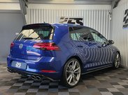 Volkswagen Golf 2.0 TSI R Hatchback 5dr Petrol DSG 4Motion Euro 6 (s/s) (310 ps) 31