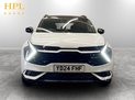 Kia Sportage 1.6 T-GDi 13.8kWh GT-Line S SUV 5dr Petrol Plug-in Hybrid Auto AWD Euro 6 ( 2