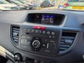 Honda CR-V 2.0 i-VTEC SE Auto 4WD Euro 5 5dr 26