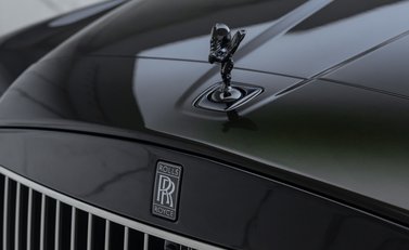 Rolls-Royce Cullinan Series II BLACK BADGE 39