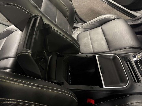 Jaguar I-Pace I-Pace EV400 HSE 4WD 5dr 25