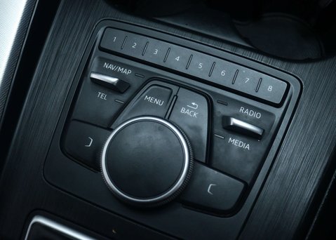 Audi A5 2.0 A5 Sport TFSI Auto 2dr 32