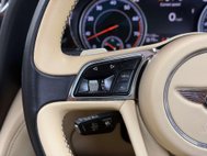 Bentley Bentayga 6.0 W12 SUV 5dr Petrol Auto 4WD Euro 6 (s/s) (608 ps) 40