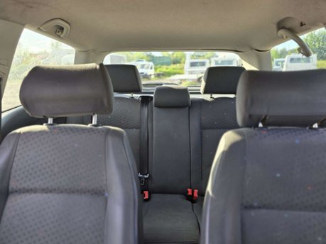 Volkswagen Polo 1.4 S Hatchback 3dr Petrol Automatic (a/c) (182 g/km, 75 bhp) 15