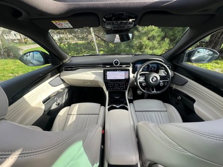 Maserati Grecale 2.0 MHEV Modena ZF 4WD Euro 6 (s/s) 5dr 