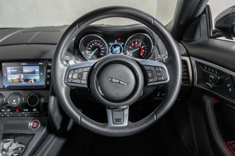 Jaguar F-Type LISTER LFT 666. 1 OF 99. FULL PPF. CARBON EXTERIOR. RARE EXAMPLE. 17