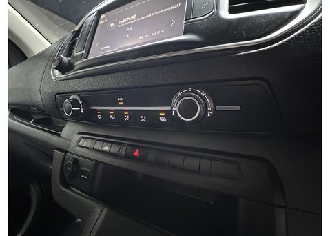 Vauxhall Vivaro 1.5 Turbo D 2700 Dynamic Panel Van 6dr Diesel Manual L1 H1 Euro 6 (s/s) (10 52