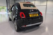 Fiat 500 1.0 MHEV Star Euro 6 (s/s) 2dr 5