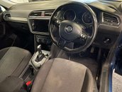 Volkswagen Tiguan 2.0 Tiguan Allspace SE Nav TDI 4Motion Semi-Auto 4WD 5dr 14