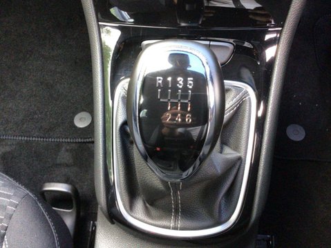 Vauxhall Astra 1.2 SRI 5d 144 BHP 24