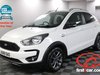 Ford Ka+ ACTIVE