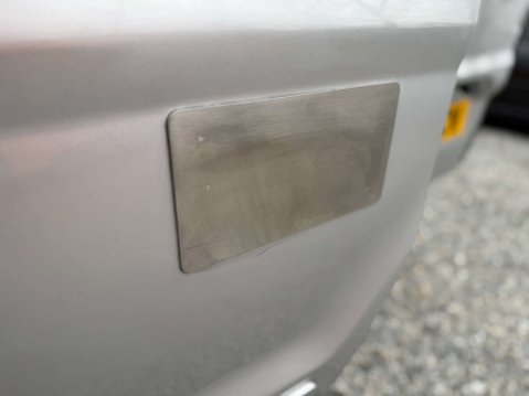 Ford Transit Connect 1.5 Transit Connect 240 Limited TDCi 56