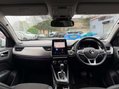 Renault Arkana 1.6 E-TECH techno SUV 5dr Petrol Hybrid Auto 2WD Euro 6 (s/s) (145 ps) 3