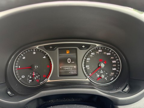 Audi A1 1.6 TDI Sport Euro 6 (s/s) 3dr 10