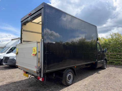 Mercedes-Benz Sprinter 2.1 314 CDI Ready To Work JC Payne Luton 2dr Diesel Manual L3 Euro 6 (143 p 8
