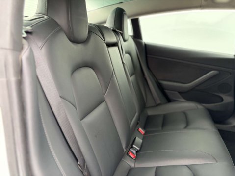 Tesla Model 3 Model 3 Performance AWD 4WD 4dr 23