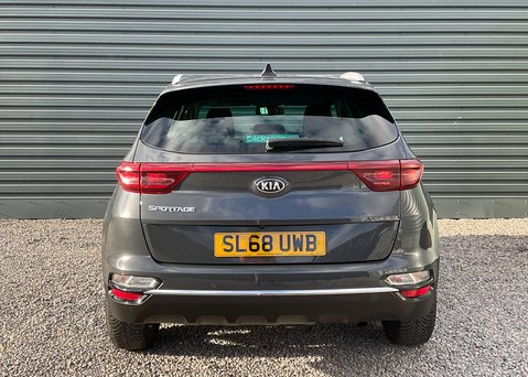 Kia Sportage 1.6 GDi 2 ISG 12