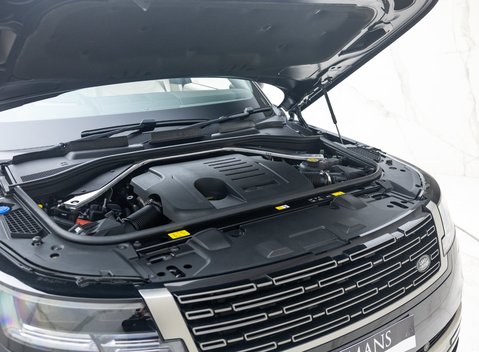Land Rover Range Rover P550e AUTOBIOGRAPHY 55