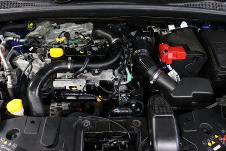 Renault Captur S EDITION TCE 45