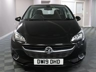 Vauxhall Corsa SRI NAV 2