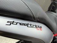 Triumph Street Triple R 2013 ONLY 21K QUICK SHIFTER, LOADS OF EXTRAS, LONG MOT 40