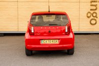 Skoda Citigo SE L IV 7