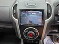 Isuzu D-Max TD CENTURION DCB AUTO 23