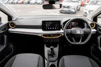 SEAT Ibiza TSI SE TECHNOLOGY 3