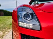 Mercedes-Benz SLS Coupe 16
