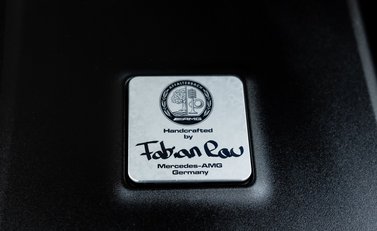 Mercedes-Benz Amg GT 63 S EDITION 1 41