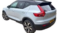 Volvo XC40 1.5h T5 Twin Engine Recharge 10.7kWh R-Design Pro SUV 5dr Petrol Plug-in Hy 4
