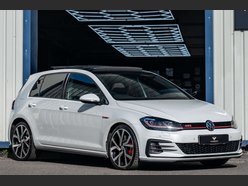 Volkswagen Golf 2.0 Golf GTi Performance TSi Semi-Auto 5dr 5