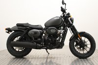 Hyosung GV300 Riding Redfeined V-Twin 300cc -PRE-REGISTERED SPECIAL