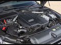 Audi A4 2.0 A4 Black Edition 35 TFSI MHEV Semi-Auto 5dr 47